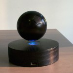 OM:One Audio Levitating Speaker5