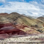 Painted Desert in Oregon2