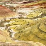 Painted Desert in Oregon3