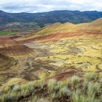Painted Desert in Oregon6