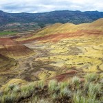 Painted Desert in Oregon6