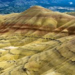 Painted Desert in Oregon7