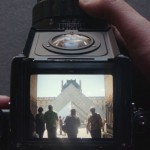 Paris Through Pentax 2