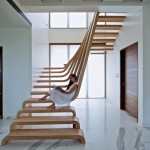 Stunning Wooden Staircase2