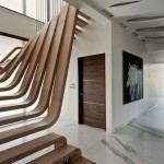 Stunning Wooden Staircase3