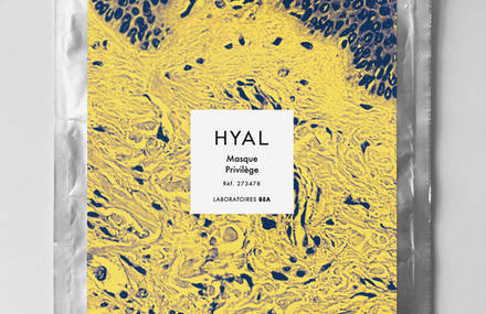 HYAL Collection.