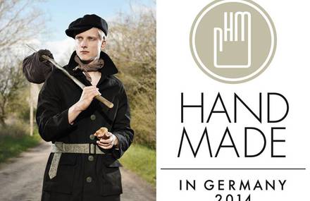 Handmade in Germany World Tour