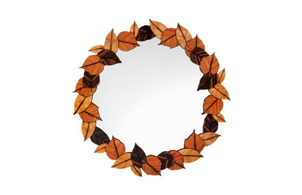 A new autumnal touch to the Beyond Memory Collection