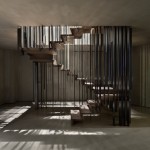 0-Staircase by Storage Associati