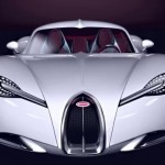 1 Bugatti Gangloff Concept