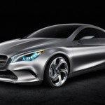 19 Mercedes-Benz Concept Style