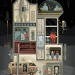 2-Moon Base