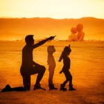 20-Burning Man 2014