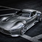 22 Mercedes-Benz AMG Vision Gran Turismo