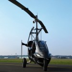 24 Flying Car