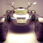 26 Citroen Taranis