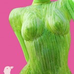 2B-Dan Cretu food art