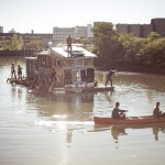 3-Jerko Houseboat