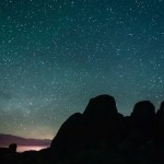 4-California Timelapse