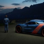 40 Renault Alpine