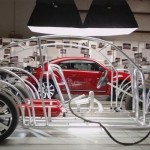 41 Volkswagen Beetle Mobile Shark Cage