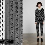 5 Architecture Inspired Knitwear by Chinti and Parker