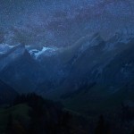 5-Silent Nature Landscapes