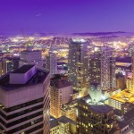 7-California Timelapse