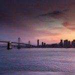 8-California Timelapse