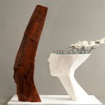 Amazing 3D Paintings Sculptures-9