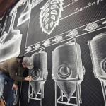 Chalk Mural by Ben Johnston-1