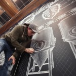 Chalk Mural by Ben Johnston-17