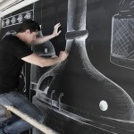 Chalk Mural by Ben Johnston-5