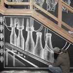 Chalk Mural by Ben Johnston-7