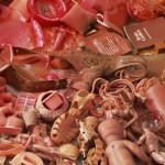 Chromatic Junk Floor -3