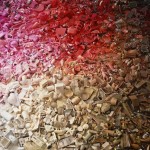 Chromatic Junk Floor -4