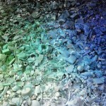 Chromatic Junk Floor -6