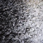 Chromatic Junk Floor -8