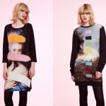 Classical Paintings in Clothes by Chad Wys