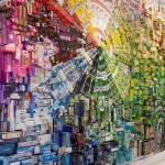 Colorful Package Sculptures -10