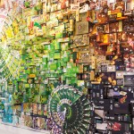 Colorful Package Sculptures -2