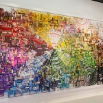 Colorful Package Sculptures -6