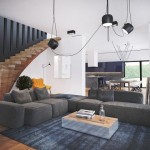Contemporary-Home-with-a-Striking-Staircase-by-Pavel-Voytov2