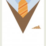 Dicaprio-Suits-Minimalist-Posters-3