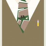 Dicaprio-Suits-Minimalist-Posters-8