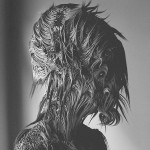 Hairy Digital Portraits-8