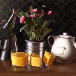 Hyperrealist Paintings With iPad-1