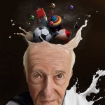 Hyperrealist Paintings With iPad-12