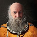 Hyperrealist Paintings With iPad-2