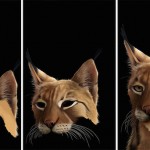 Hyperrealist Paintings With iPad-26